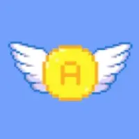 AngelCoin Logo