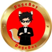 DogeBoyETH Logo