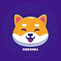 RiseShiba Logo