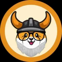 Daddy Floki Logo