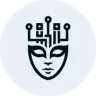 Venice Token Logo