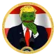 POTUS PEPE