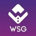 Wall Street Games Logo