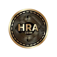 HRA COIN Logo