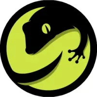 Geckocoin Logo