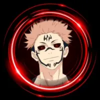 Sukuna Inu Logo