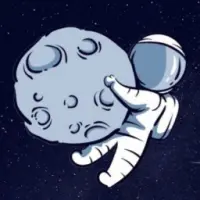 Wana Moon Logo