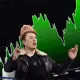 Elon Wif Hat
