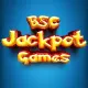 BSC Jackpot Games