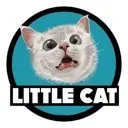 LittleCat Logo
