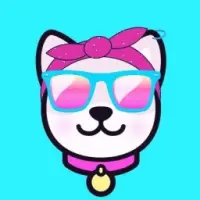 Daughter Doge Logo