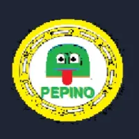 Pepino Logo