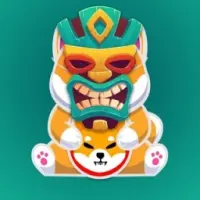 Shiba Tribe Logo