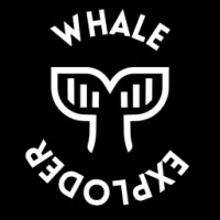 Whale Exploder Logo