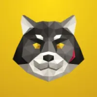 Inugami World Logo