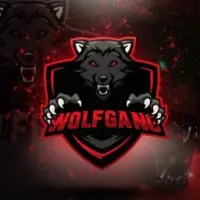 WOLF GANG Logo