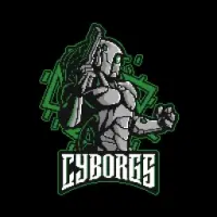 Cyborgs Logo