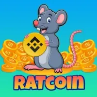 Rat Coin Logo
