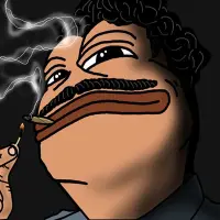 Pepellin Cartel Logo