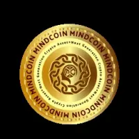 Mindchain Coin Logo