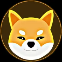 Shiba Coffee Token Logo