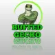 Buffed Gecko
