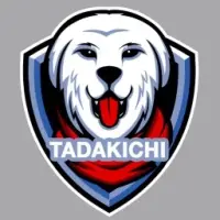 Tadakichi Inu Logo