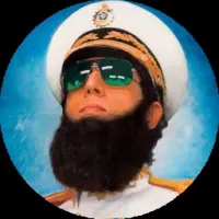 Aladeen Logo