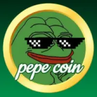 Pepecoin on Sol Logo