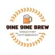 9ine 9ine Brewery Token