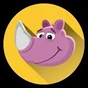 Rhino Token Logo