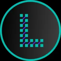 LIQUID CHAIN Logo