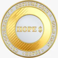 HopiumSwap Token Logo