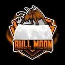 BullMoon Token Logo