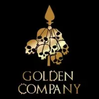 Golden Company Logo