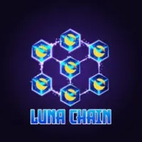 LunaChain Logo