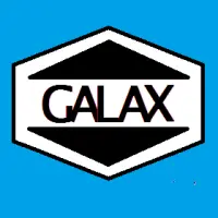 Galax Logo