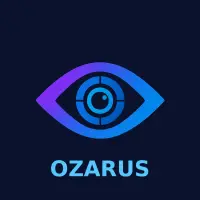 Ozarus Logo
