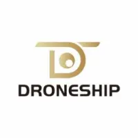 DroneShip Logo
