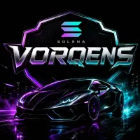 VORQENS Logo