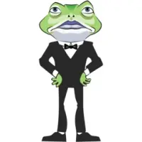 Froggies Token Logo