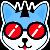 SHIBA PUNK Logo