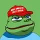 MAGA PEPE