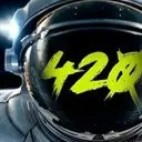 420xCoin Logo