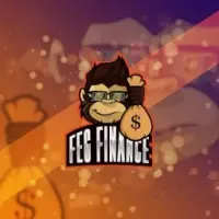 Feg finance Logo