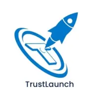 TrustLaunch Token Logo