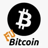 FU Bitcoin Logo