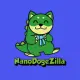 Nano Dogezilla