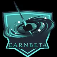EARNBETA Logo