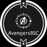 AvengersBSC Logo